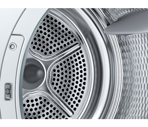 Suszarka Bosch Serie 6 WQG243DKPL 9 kg z pompą ciepła AutoDry EasyClean Filter Program Super 40’ - 1323598 - zdjęcie 6